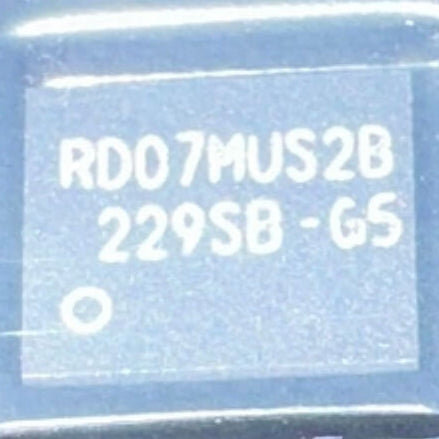 RD07MUS2B